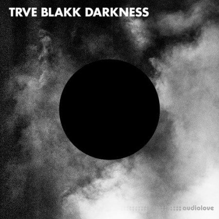 The Solos Trve Blakk Darkness WAV