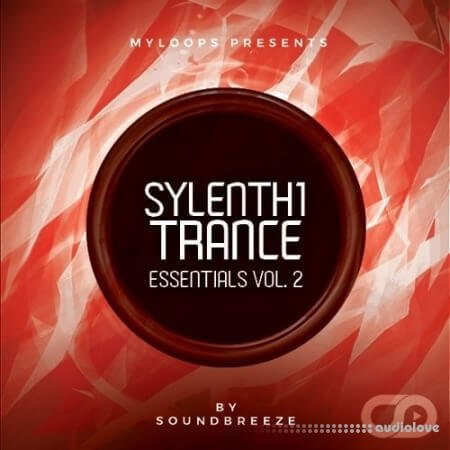 SoundBreeze Sylenth1 Trance Essentials Vol.2