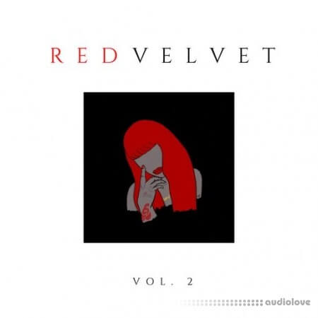 Fred and Co. Music Red Velvet Vol.2 WAV