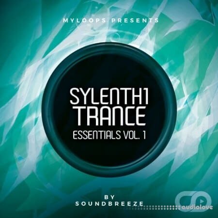 SoundBreeze Sylenth1 Trance Essentials Vol.1