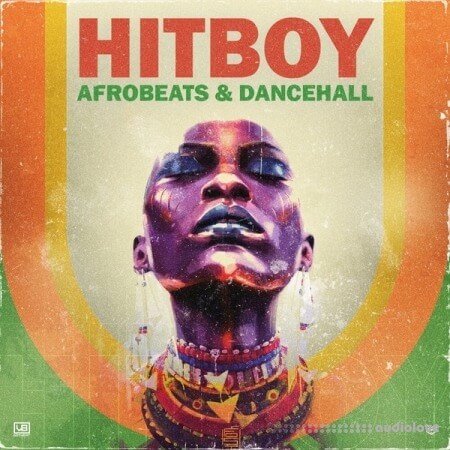 VBGotHeat HitBoy 1 Afrobeats and Dancehall WAV MiDi