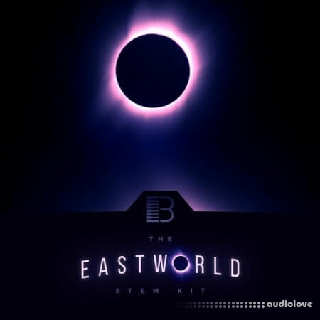 Brandon Chapa Eastworld WAV