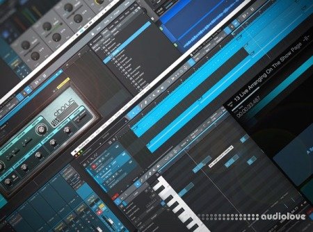 Groove3 Studio One 5 Updates Explained®