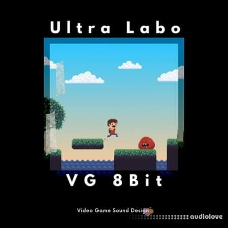 Lazerdisk Ultra Labo VG