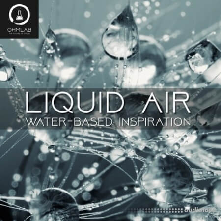 OhmLab Liquid Air WAV