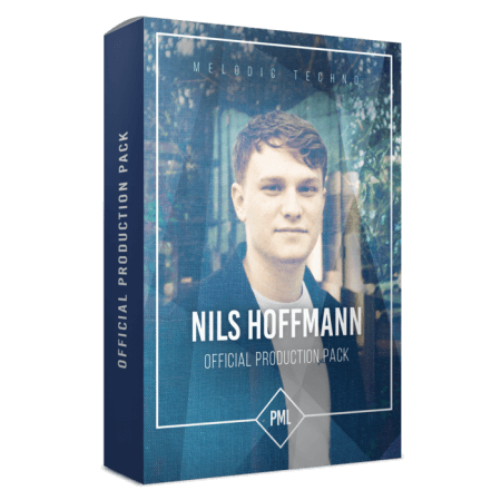 Production Music Live Nils Hoffmann Production Pack WAV Ableton Live