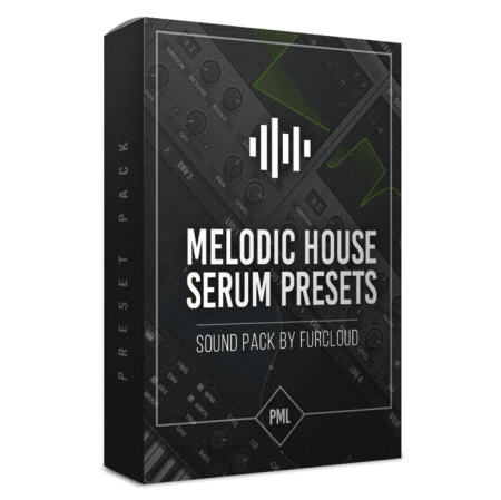 Production Music Live Melodic House by Furcloud Synth Presets