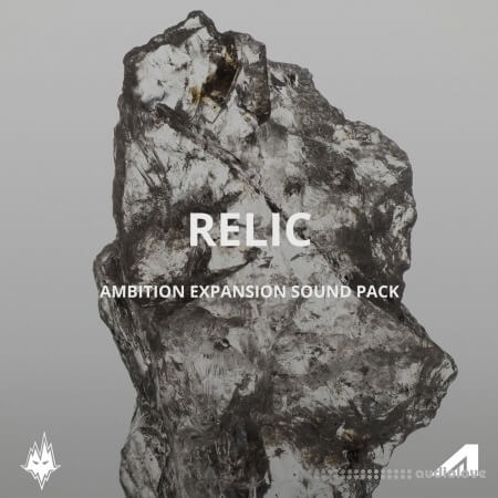 Sound Yeti Relic Ambition Expansion Pack KONTAKT