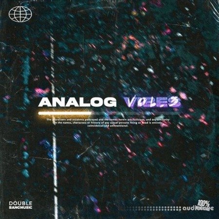 Double Bang Music Analog Vibes Vol.3
