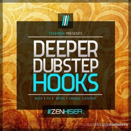 Zenhiser Deeper Dubstep Hooks WAV