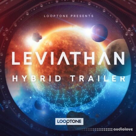 Looptone Leviathan Hybrid Trailer