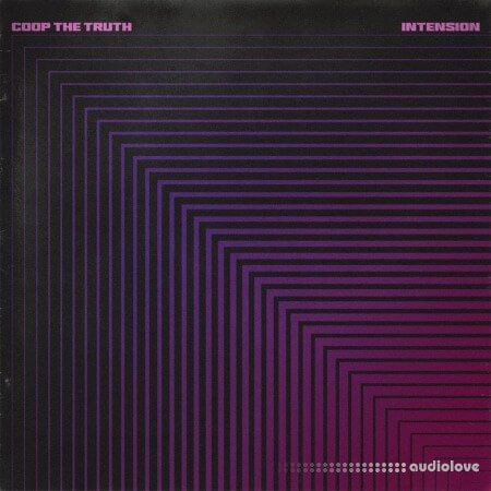 Coop The Truth Intension (Compositions and Stems) WAV