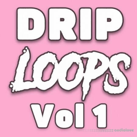 DiyMusicBiz Drug Loops Vol.1 WAV