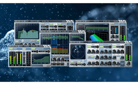 Wave Arts Power Suite 6 v6.1.7 WiN