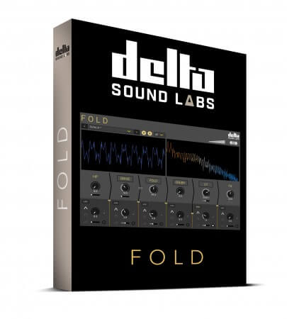 Delta Sound Labs Fold