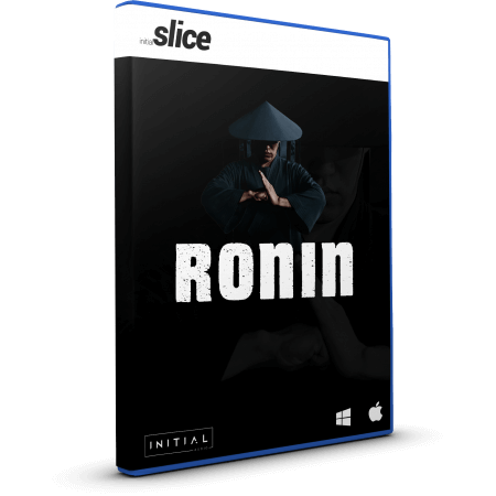 Initial Audio Ronin Slice Expansion