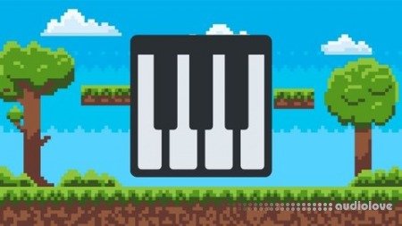 Udemy Video Game Music Composition Masterclass: Complete A-Z Guide