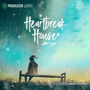 Producer Loops Heartbreak House