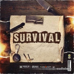 Flame Audio Survival