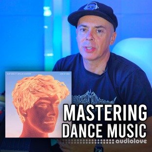 MyMixLab Mastering Dance Music