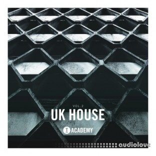 Toolroom UK House Vol.2