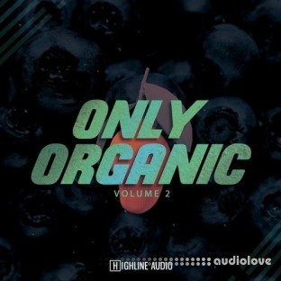 Highline Audio Only Organic Volume 2