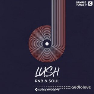 Sample Tools By Cr2 Lush RnB Soul