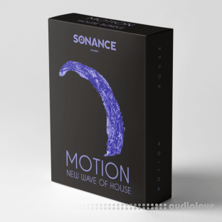 Sonance Sounds Motion