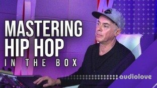 MyMixLab Mastering Hip Hop In The Box