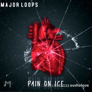 Major Loops Pain On Ice