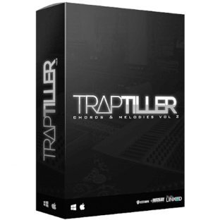 StudioLinkedVST Trap Tiller Vol.2