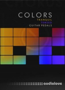 Cinematique Instruments Color Bundle 3