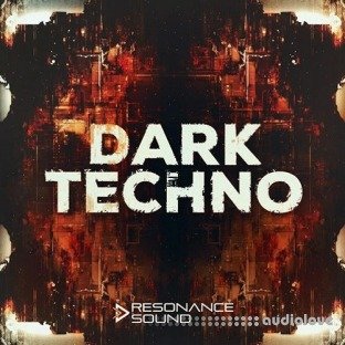 Resonance Sound Dark Techno