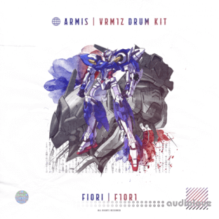 Fiori ARMIS VRM1Z Drum Kit