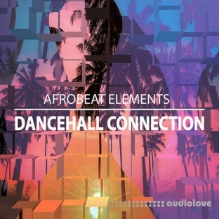 Aux Urban Afrobeat Element Dancehall Connection