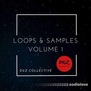 DGZ Collective Loops and Samples Volume I