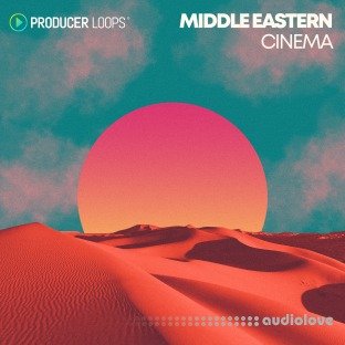 Producer Loops Middle Eastern Cinema