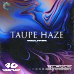 @duce.6x Taupe Haze Sample Pack