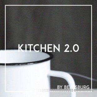 Beatsburg Kitchen 2.0 By BEATSBURG