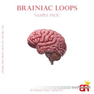 Brown Royal Brainiac Loops