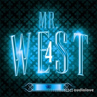 Big Citi Loops Mr. West 4