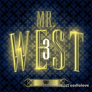 Big Citi Loops Mr. West 3