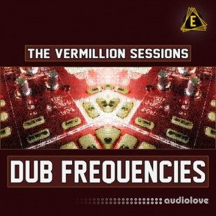 Electronisounds The Vermillion Sessions Dub Frequencies