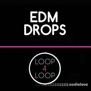 Loop 4 Loop EDM Drops