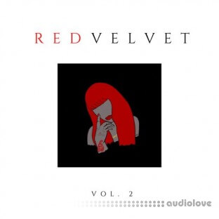 Fred and Co. Music Red Velvet Vol.2