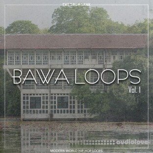 Dynasty Loops Bawa Vol.1