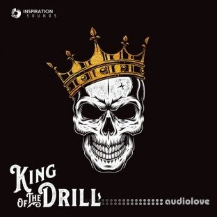 Inspiration Sounds King Of The Drill
