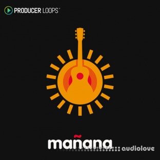 Producer Loops Manana