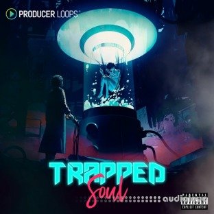 Producer Loops Trapped Soul
