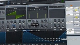 Udemy Beginner Xfer Serum Comprehensive Masterclass